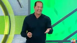 Foto: Reprodução SBT