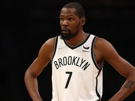 NBA: Armador do Jazz critica novela de Durant com os Nets; Astro rebate ironizando