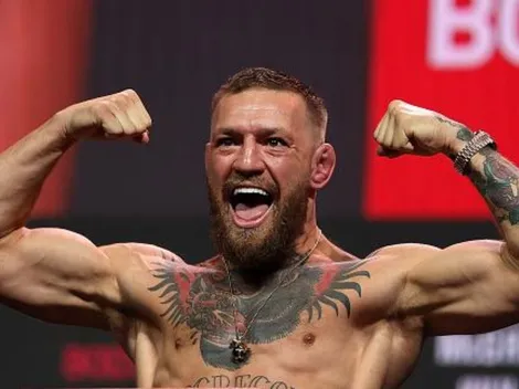 Conor McGregor ganha previsão de retorno ao UFC para 2023, indica treinador do lutador
