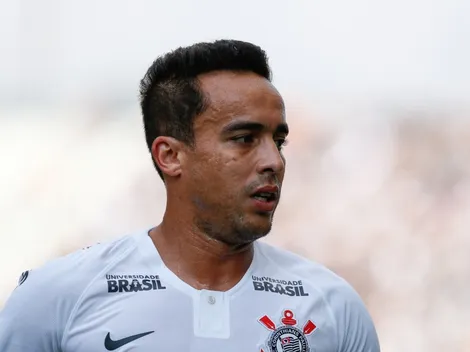 Multicampeão pelo Corinthians, Jadson anuncia aposentadoria e abre o coração em despedida: “Sem vocês…”