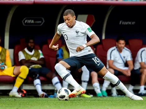 Mbappé inspira 5 jovens craques que chegam na Copa do Mundo do Qatar como promessas; Tem BR na lista