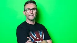 Reprodução/Flickr Band - Neto volta a "defender" o São Paulo