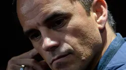 Caetano é surpreendido no mercado e pode levar ‘chapéu’ de rival por reforço