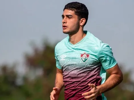 Com Araújo ganhando força, Diniz pode ter 1º nome para 2023