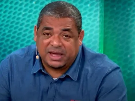 Vampeta ‘apimenta’ polêmica e coloca Vítor Pereira em xeque ao expor problema no Corinthians