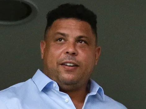 Ronaldo perde a paciência e expõe bastidores após mais uma expulsão de Pezzolano