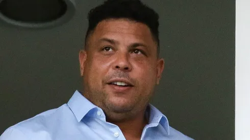 Ronaldo perde a paciência e expõe bastidores após mais uma expulsão de Pezzolano