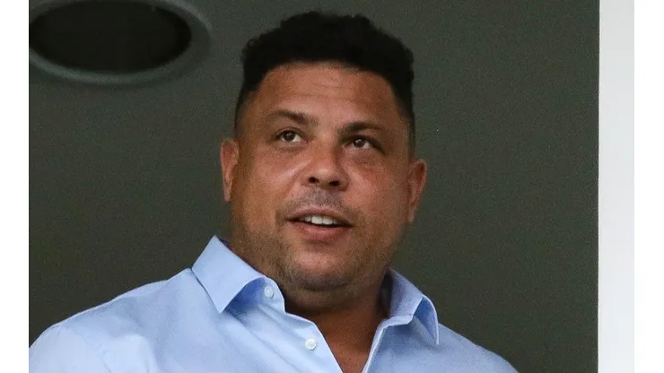 Ronaldo perde a paciência e expõe bastidores após mais uma expulsão de Pezzolano