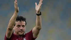 Diniz recebe boa notícia no Fluminense e tem reforço de última hora
