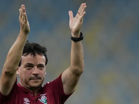 Diniz recebe boa notícia no Fluminense e tem reforço de última hora