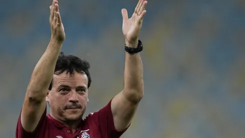 Diniz recebe boa notícia no Fluminense e tem reforço de última hora