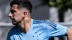 Foto: Gustavo Aleixo/Cruzeiro