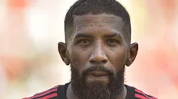 Nem Flamengo, Internacional ou Atlético-MG, Rodinei deve na Série B