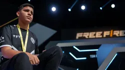 Raone7 (TSM FTX) é um dos destaques da semana