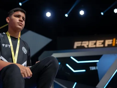 Free Fire: Semana 3 da LBFF 8 terminou com Fluxo, Vivo Keyd e LOUD na liderança