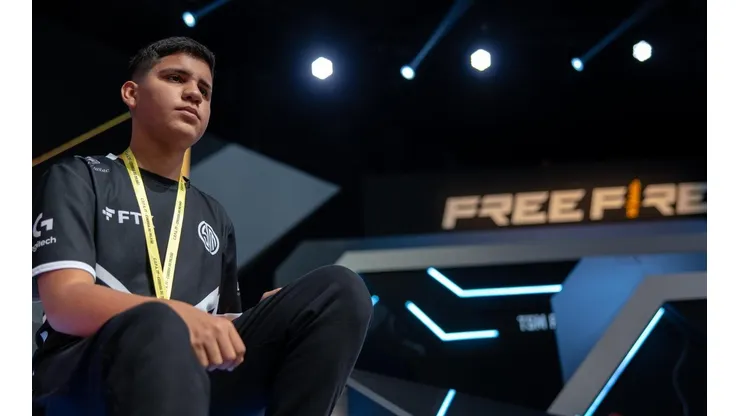 Raone7 (TSM FTX) é um dos destaques da semana