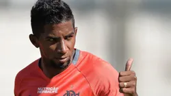 Foto: Pedro Martins/AGIF | Rodinei está com os dias contados no Flamengo