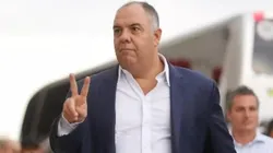 Foto: Gilvan de Souza/CRF - Braz confirmou a negociação.