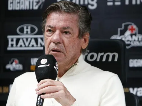 FERJ breca registro da SAF do Vasco; Salgado corre contra o tempo para evitar colapso