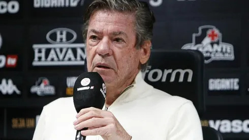 Foto: Rafael Ribeiro / Vasco