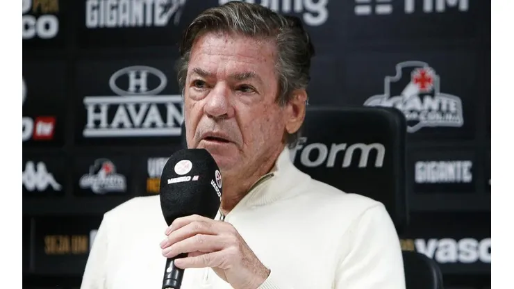 Foto: Rafael Ribeiro / Vasco