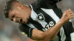 Luís Castro age nos bastidores após tempo de recuperação se Erison surpreender