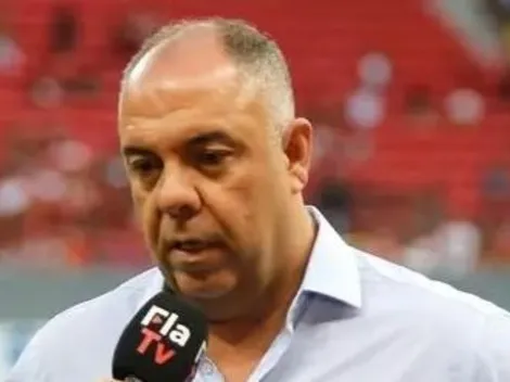 Landim diz sim e Braz “prepara” contratos de R$ 2 milhões por mês para dois defensores 'trintões'