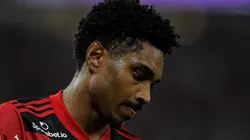 Foto: Thiago Ribeiro/AGIF