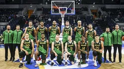 A seleção brasileira está convocada para a segunda fase das eliminatórias da Copa do Mundo