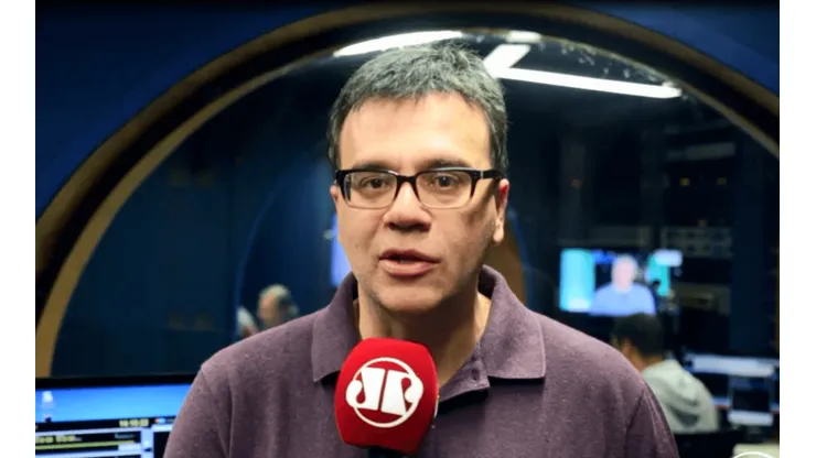 Foto: Reprodução/ Jovem Pan