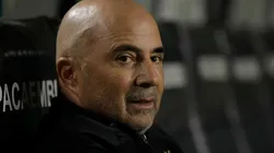 Foto: Daniel Vorley/AGIF | Sampaoli responde sobre voltar ao Brasil
