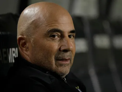 Sampaoli ‘atiça’ chance de assumir equipe no Brasil e não esconde o desejo