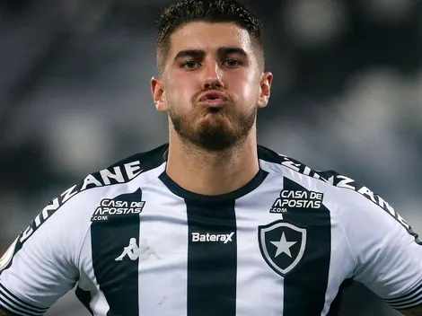 Empresário confirma propostas por Pedro Raul e notícia chega ao Botafogo