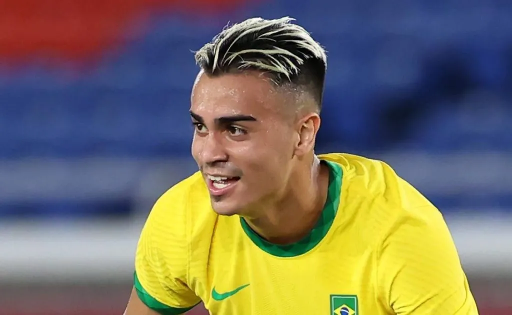 Foto: Alexander Hassenstein/Getty Images | Situação Reinier