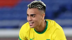 Foto: Alexander Hassenstein/Getty Images | Situação Reinier