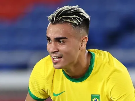 Situação de Reinier no futebol ‘ferve’ e polêmica com joia do Real Madrid viraliza; veja a repercussão