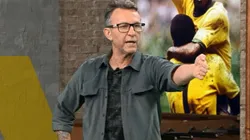 Foto: Reprodução Band/YouTube | Neto opina sobre a final da Copa do Brasil