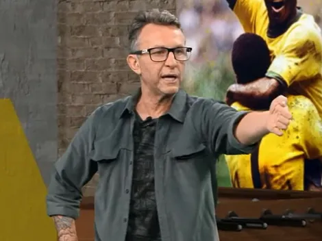 Fluminense x Corinthians e São Paulo x Flamengo: Neto crava final da Copa do Brasil