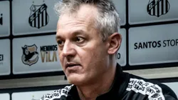 Foto: Ivan Storti/Santos FC