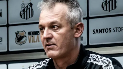 Foto: Ivan Storti/Santos FC