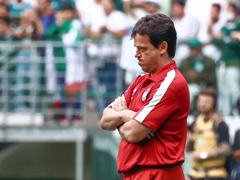 R$ 153 MI em jogo: Pupilo de Diniz fecha com clube inglês e Fluminense 'enche o bolso’