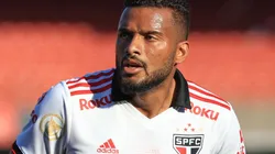 Foto: Marcello Zambrana/AGIF