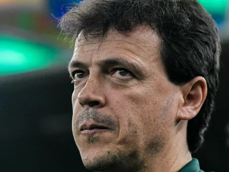 Fluminense se antecipa e 'entrega' futuro de Diniz