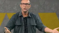 Foto: Reprodução 'Os Donos da Bola'