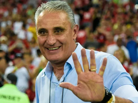 “Tem espaço”; Tite revela lista com defensor ex-Fluminense na briga por Seleção