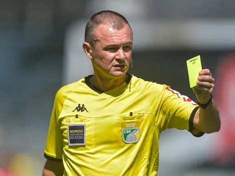 Vuaden relata falta de internet para súmula em jogo do Corinthians e Fiel ‘ferve’