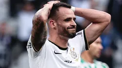 Foto: Ettore Chiereguini/AGIF | VP tem outro "homem de confiança" no Timão