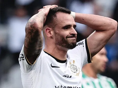 Corinthians: VP ‘esquece’ Renato Augusto e outro “homem de confiança” é exposto