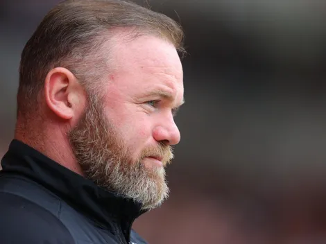 Rooney se irrita com postura de atacantes e manda recado para Erik Ten Hag