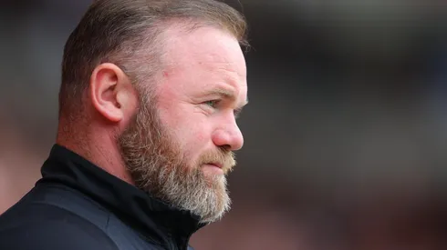 Foto: James Gill/Getty Images | Para Rooney, seria melhor Cristiano Ronaldo deixar o United